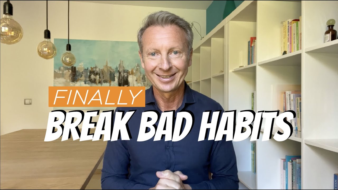 Bulletproof Your New Year Resolutions - How to stop bad habits and ...