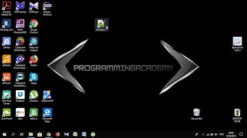 XHTML and CSS Tutorial   1   Downloading  aText Editor