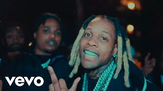 Lil Durk - Back To Back (ft. Nardo Wick & 21 Savage) [Music Video]