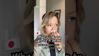 It’s flu szn 🤧 how much does a doctor’s visit cost on your country? 🇯🇵