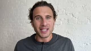 Speaker Reel | Chris Bashinelli