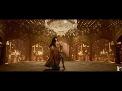 SURAIYYA FROM THUGS OF HINDOSTAN HD VIDEO SONG