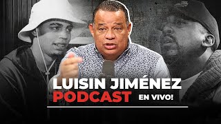 Errores en la crianza de los hijos - Luisin Jiménez en Vivo!
