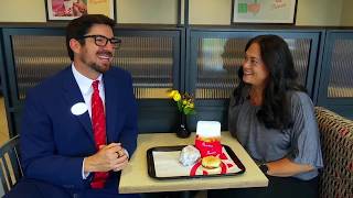 Behind the scenes look at Mankato s new Chick-Fil-A