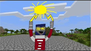 Tekkit 2 shenanigans ep 5 Harnessing the POWER of the Sun!