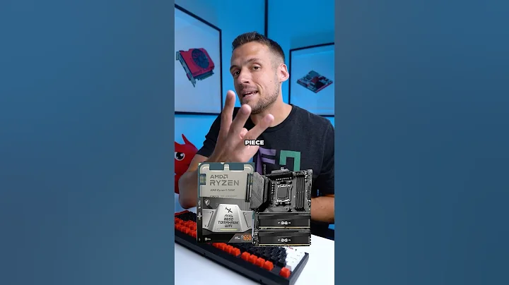 Upgrading AM4 to AM5 with a Limited Budget