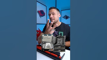 Upgrading AM4 to AM5 with a Limited Budget