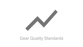 Gear Calculator App - Gear Quality