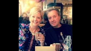 Stuart Wilkinson 60th Birthday