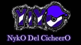 aunque estes con el - yiyo y los chicos 10