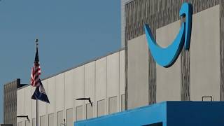 Amazon worker says Suffolk warehouse still reaches 90 degrees despite cooling efforts