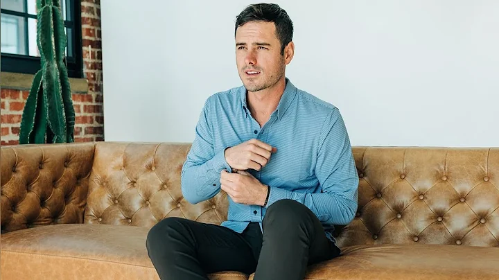 Alone in Plain Sight with Ben Higgins
