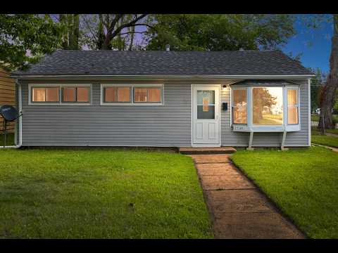 15145 Honore Avenue, Harvey, IL home video tour