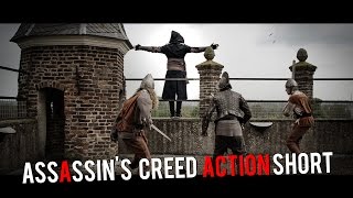 ASSASSIN&#39;S CREED | ACTION SHORT | 4K