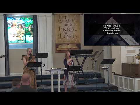 Acts 7: 1-16 Pastor Cody Harlow