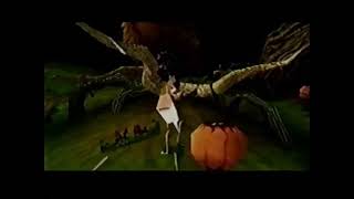 MediEvil Playstation PS1 Video Game Ad #1 (1998)