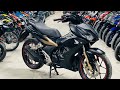 Honda winner X phiển vản V2 đen nhám