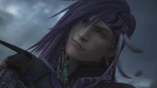Final Fantasy XIII-2 Gameplay (Xbox 360)