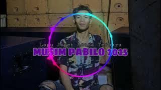 Lagu Joget Acara Terbaru - MUSIM PABILO 🏝 @IloNg RMXR🔥