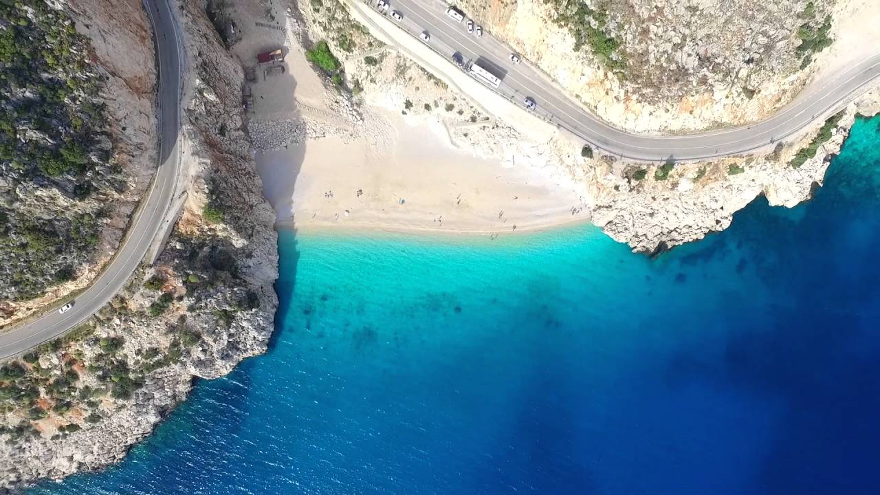 kaputaş plajı ile ilgili görsel sonucu