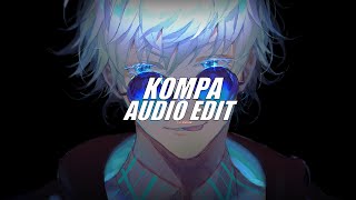 Download lagu kompa pasión - фрози (frozy) {edit audio}