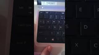 caps lock button use #viralvideo
