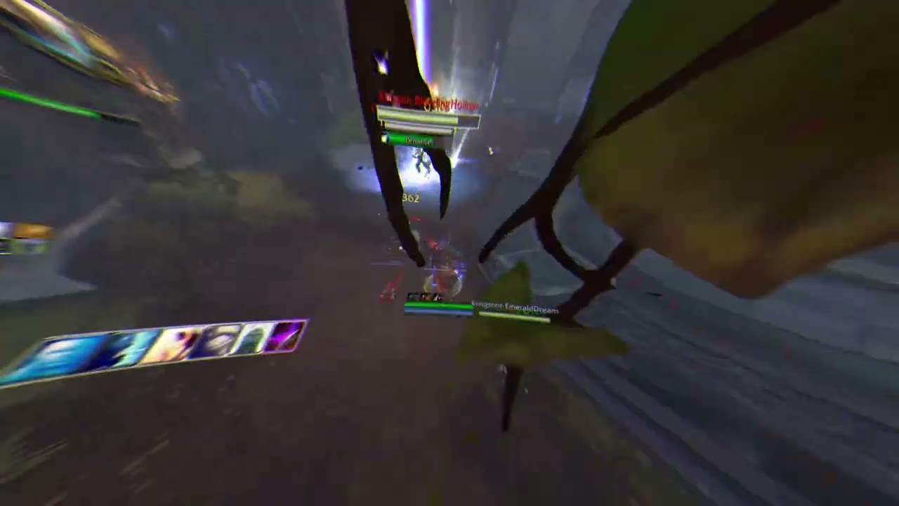 Balance Druid 9.2 Night Fae PvP Absolutely Dominates RBG/Arena YouTube