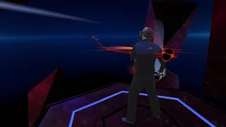 Synth Riders - Algorithm (Alternate Reality Version) - [Muse]