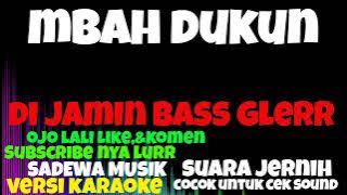 mbah dukun alam(Mbah Dukun, jampe-jampekan aku Agar Si Lela semakin cinta padaku?)