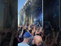 The Offspring – Live at Tons of Rock Festival, Norway (June 24, 2026)