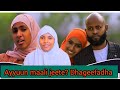 Ayyuun Namaa Amaan Boodee Dubrtiin Saidotti Akkaa Itti Dhihaanee Hin Rukkutaa Jeetee 