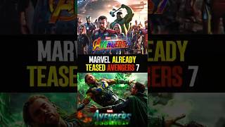 Marvel LEAKED Avengers 7...