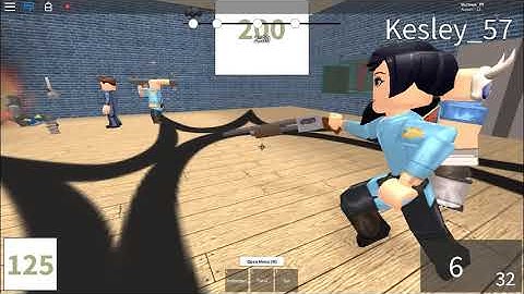 tf2 Roblox gameplay part 2