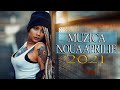 Muzica Noua Romaneasca Aprilie 2021❄Cele Mai Ascultate Melodii Romanesti 2021(Muzica Remix) #28