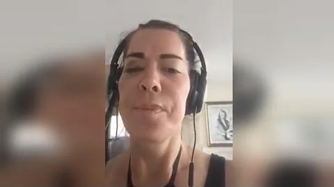 Chyna Posted Rambling Video Message Just Days Befo...