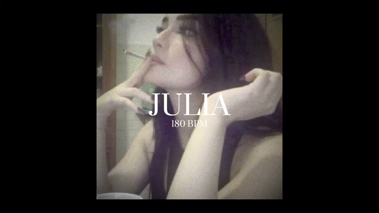 [FREE] MADK1D X ТЕМНЫЙ ПРИНЦ TYPE BEAT - “JULIA” | TYPE BEAT | PRODUCED BY @FREDOLUCCI