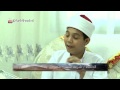 برنامج مسافر مع القرآن الحلقة 16 تحفيظ الأبناء 