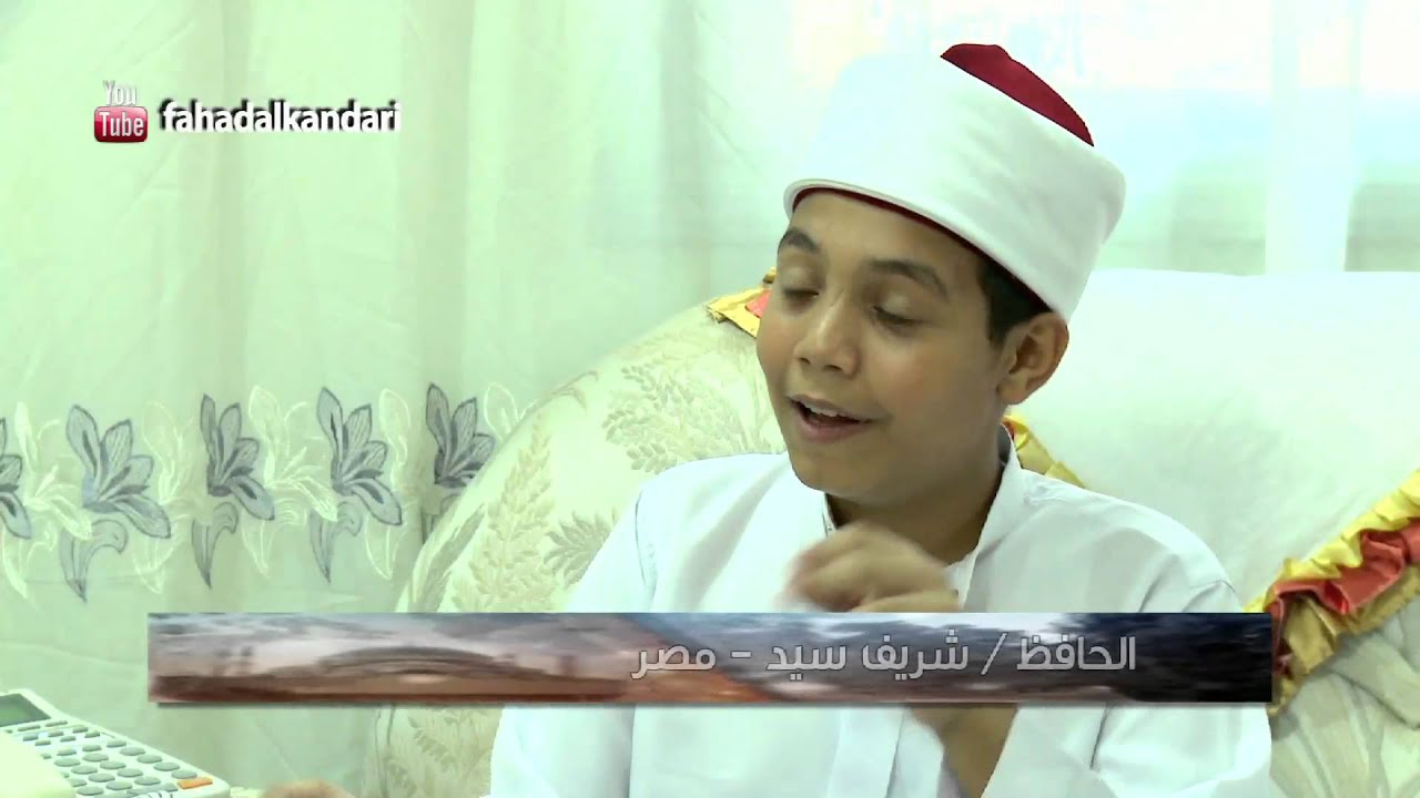 برنامج مسافر مع القرآن الحلقة 16 -- تحفيظ الأبناء