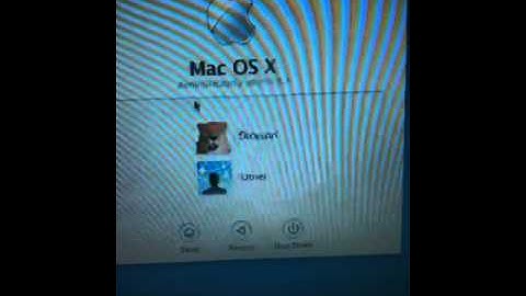 Triple Boot Windows 7 Ultimate, Mac OS X 10.5.8 Leopard, & Mac OS X 10.6.6 Snow Leopard