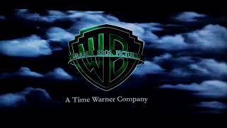Opening Logos The Matrix Revolutions Dvs