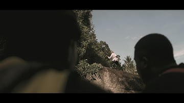 SABIL TRAILER BY REVUM STUDIO