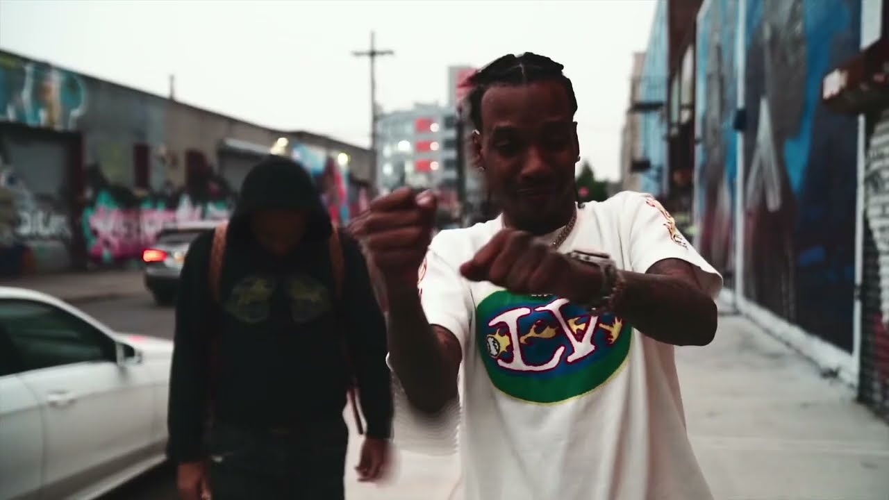 K$upreme - Alota dat (Official Video) Dir.@uselessfilms_