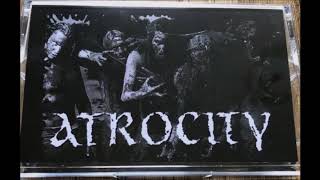 Atrocity (Germany) - Unspoken Names (Demo Version &#39;91 &amp; Hold Out Into The End Rehearsal Session &#39;90)