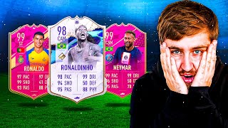 The Best 23 Meta Attackers On FIFA 23!