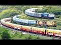 The Last days of Diesel Trains | Bangalore - Mysore | Indian Railways