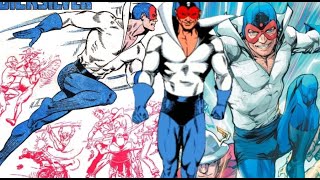 Match Highlights Quality Comics' Quicksilver | The Max Mercury Story!