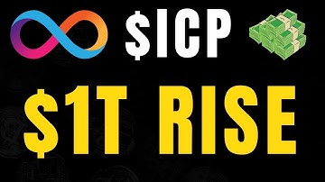 The Rise of Decentralized Computing — ICP’s $1 Trillion Opportunity - ICP Price Prediction.