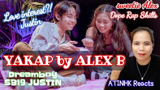 YAKAP MV by ALEX BRUCE feat. JUSTIN de Dios of SB19