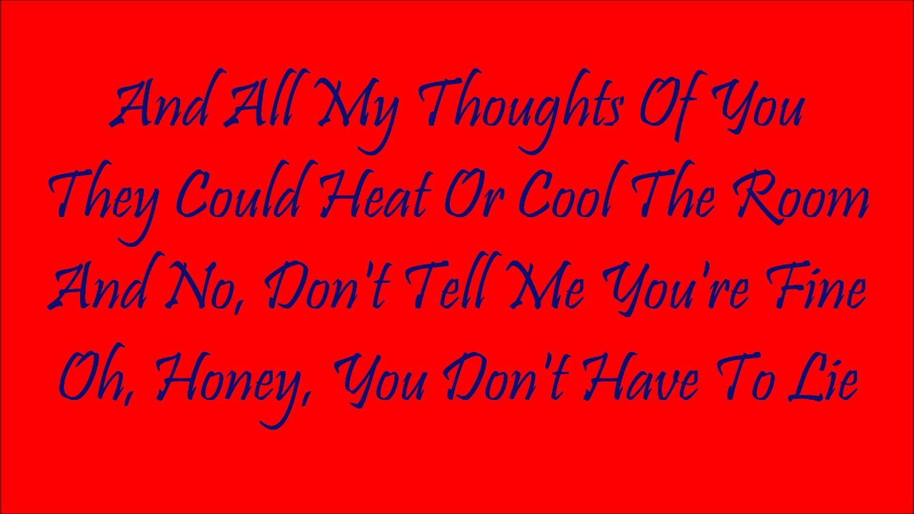 Fourth Of July Lyrics Deutsch