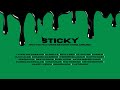 Sticky By Tyler The Creator But The Features Become More Absurd Sticky By Tyler The Creator But The Features Become More Absurd